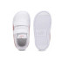 Sapatilhas Puma Rickie Classic Menino Branco