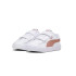 Sapatilhas Puma Rickie Classic Menino Branco