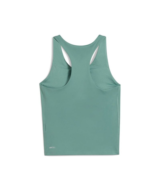 Camiseta de Fitness Puma Tad Essentials 2 In...
