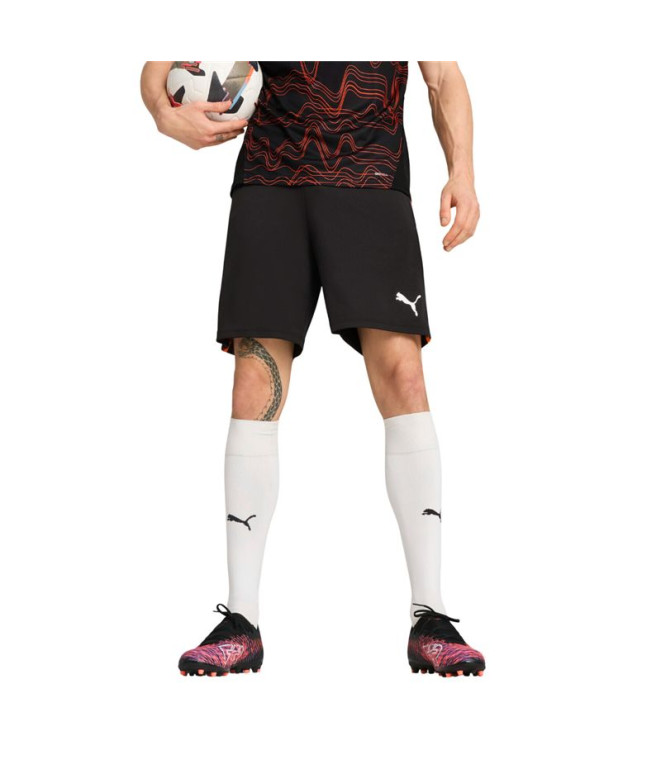 Pantalones de Fútbol Puma Individualliga Train...