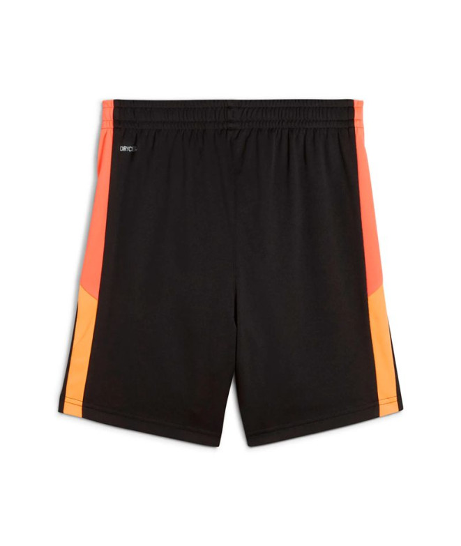 Pantalones de Fútbol Puma Individualliga Train,...