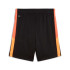 Calça de Futebol Puma Individualliga Train, Preto H, Menino