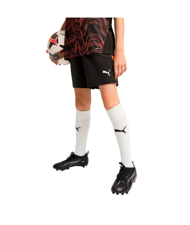 Pantalones de Fútbol Puma Individualliga Train,...