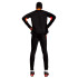 Fato de treino de Futebol Puma Individualliga Track Homem Preto