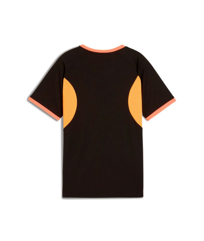 Camiseta de Futebol Puma Individual liga Menino...