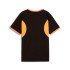 Camiseta de Futebol Puma Individual liga Menino Preto