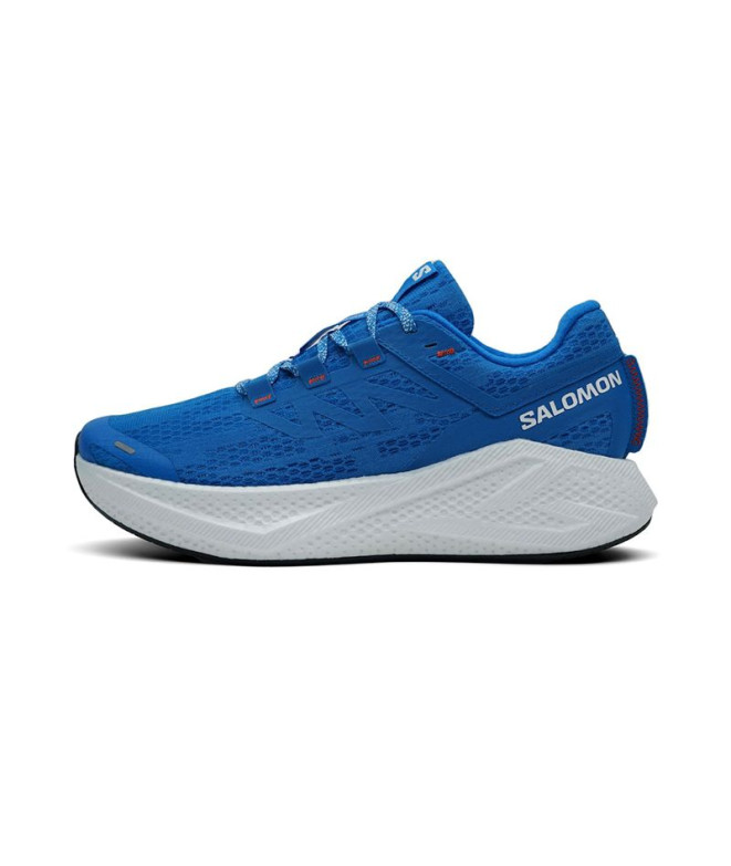 Chaussures de Running Salomon Aero Glide 3...