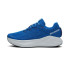 Sapatilhas de Running Salomon Aero Glide 3 Homem Azul