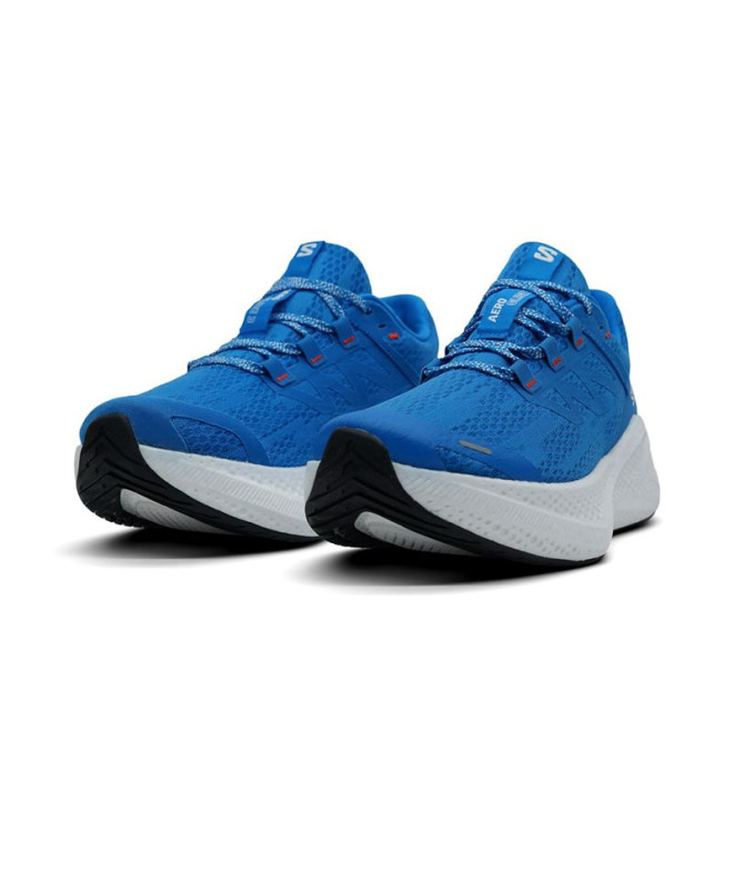 Zapatillas de Running Salomon Aero Glide 3...