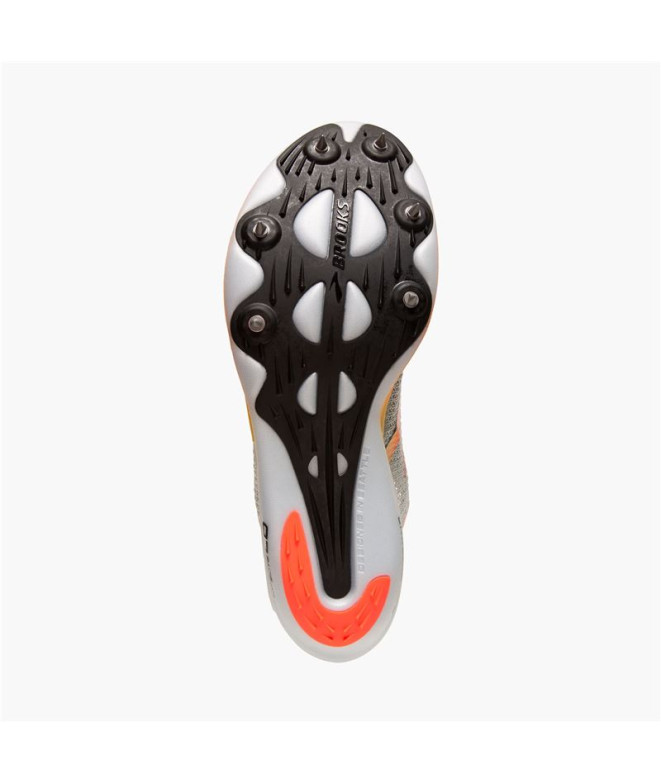 Sapatilhas Brooks Hyperion Elite LD Homem...