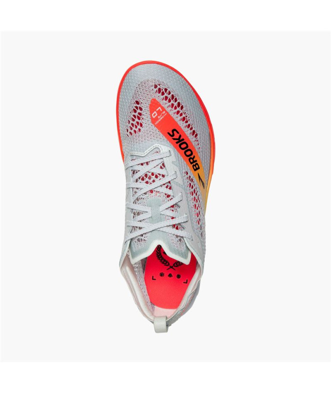 Sapatilhas Brooks Hyperion Elite LD Homem...