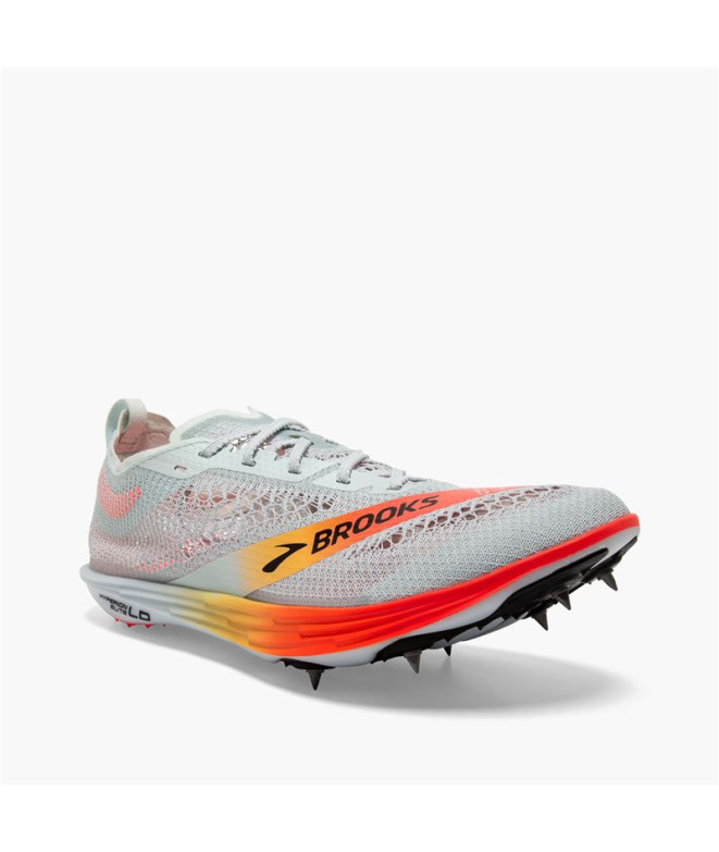 Sapatilhas Brooks Hyperion Elite LD Homem...