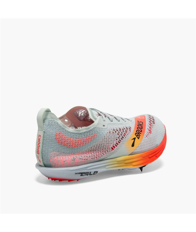 Zapatillas Brooks Hyperion Elite LD Hombre...
