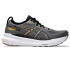 Sapatilhas de Running ASICS Gel-Kayano 31 Homem Carbono/Cinza
