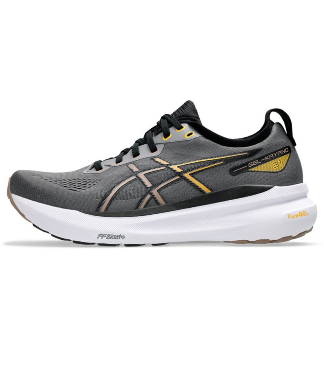 Sapatilhas de Running ASICS Gel-Kayano 31 Homem...