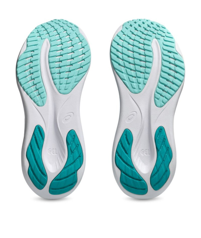 Sapatilhas de Running ASICS Gel-Pulse 16 Homem...