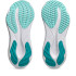 Sapatilhas de Running ASICS Gel-Pulse 16 Homem Menta/Azul