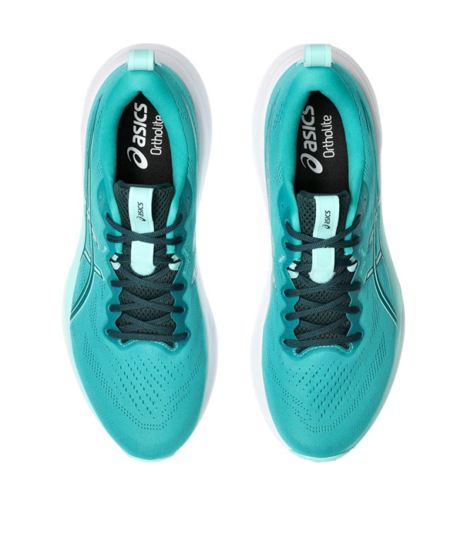 Zapatillas de Running ASICS Gel-Pulse 16 Hombre...