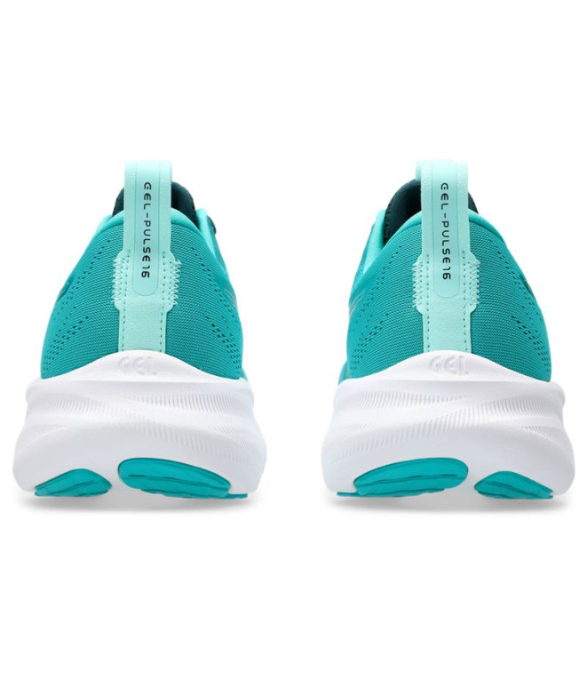 Zapatillas de Running ASICS Gel-Pulse 16 Hombre...