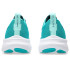 Sapatilhas de Running ASICS Gel-Pulse 16 Homem Menta/Azul