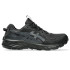 Sapatilhas de Trail ASICS Gel-Venture 10 Mulher Preto/Cinza