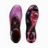 Botas de futebol Puma Future 8 Ultimate Fg Preto/Rosa