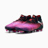 Botas de futebol Puma Future 8 Ultimate Fg Preto/Rosa