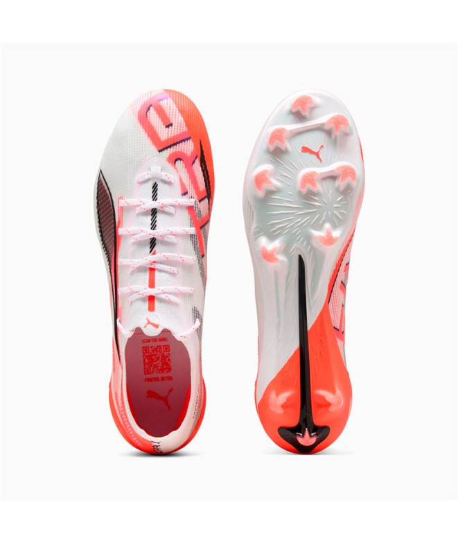 Bottes de football Puma Ultra 5 Ultimate Fg...
