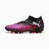 Botas de Futebol Puma Future 8 Pro MG Preto