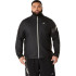 Casaco de Running ASICS Icon Homem Preto