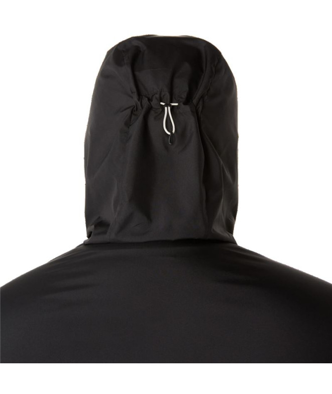 Veste de Running ASICS Icon Homme Noir