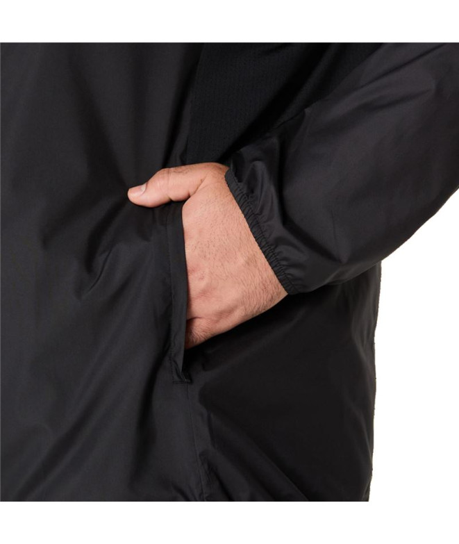 Veste de Running ASICS Icon Homme Noir