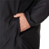 Casaco de Running ASICS Icon Homem Preto