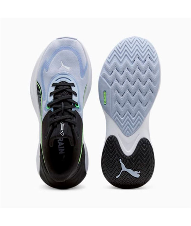 Chaussures de Fitness Puma Pwr Hybrid Tr Wns...