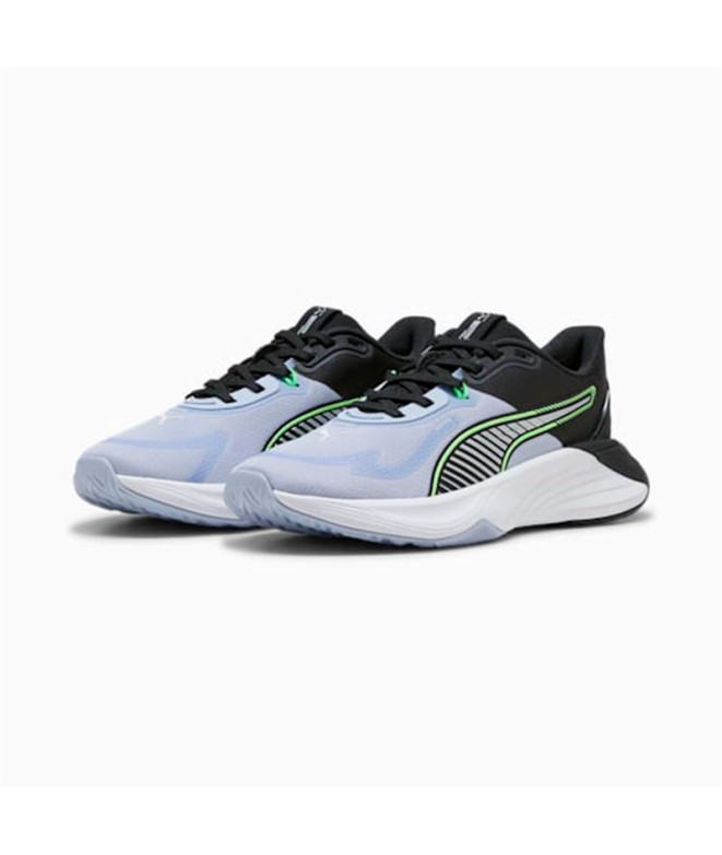 Chaussures de Fitness Puma Pwr Hybrid Tr Wns...