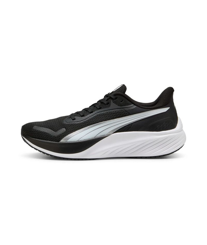 Sapatilhas de Running Puma Pounce Li Homem Preto
