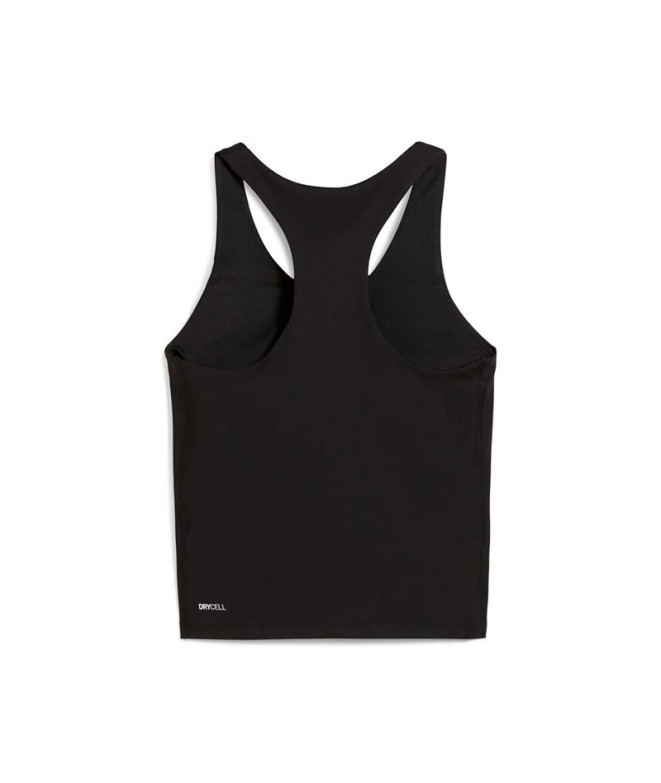Camiseta de Fitness Puma Tad Essentials 2 In...