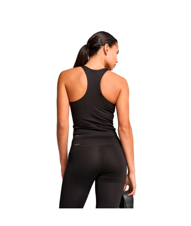 Camiseta de Fitness Puma Tad Essentials 2 In...
