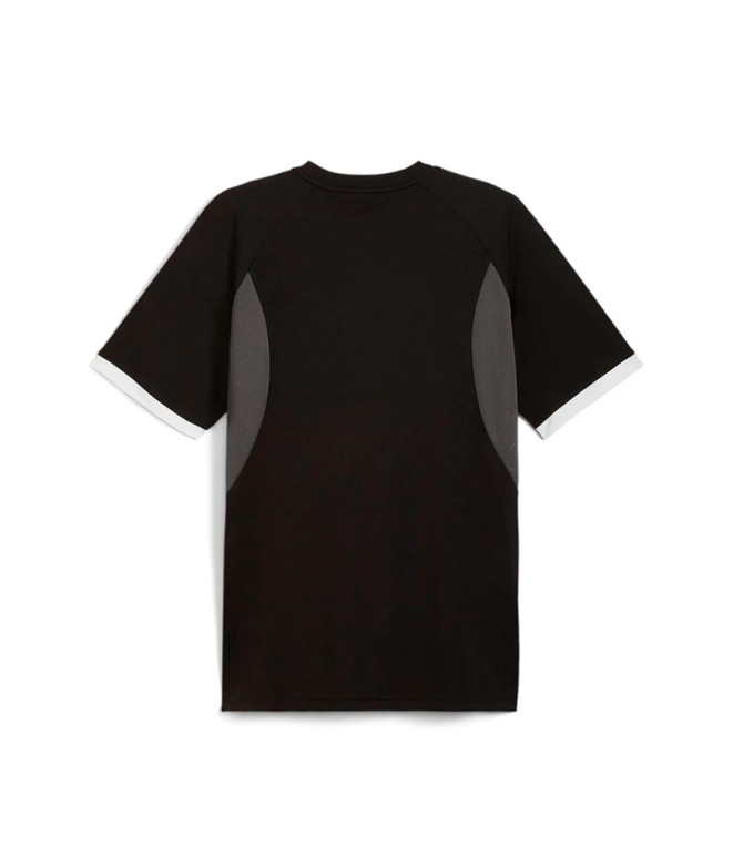 Camiseta de Fútbol Puma Individual liga Hombre...