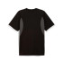 T-shirt de Football Puma Individual ligue Homme Noir