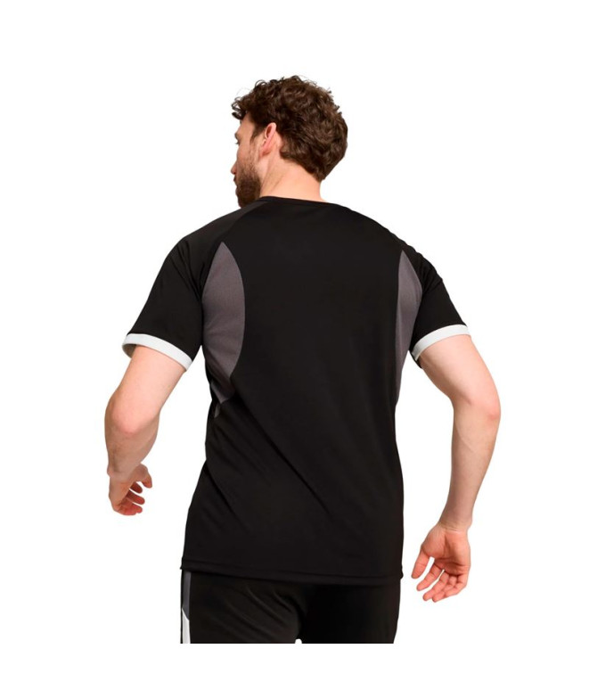T-shirt de Football Puma Individual ligue Homme...