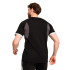 Camiseta de Futebol Puma Individual liga Homem Preto