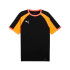 Camiseta de Futebol Puma Individualliga Homem Preto