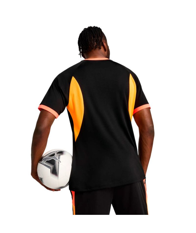 Camiseta de Futebol Puma Individualliga Homem...