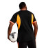 Camiseta de Futebol Puma Individualliga Homem Preto