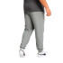 Calça Puma Essentials No. 1 Logo Homem Cinza