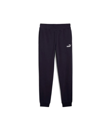 Pantalones Puma Essentials No. 1 Logo Sweat Hombre Azul...