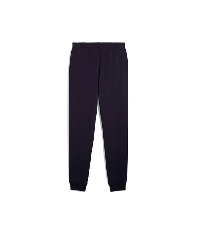 Calça Puma Essentials No. 1 Logo Sweat Homem...