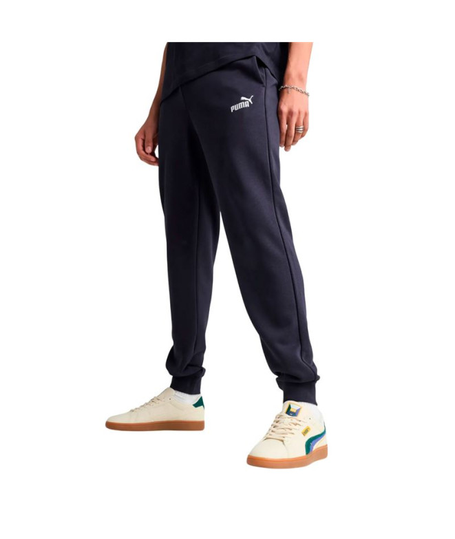 Calça Puma Essentials No. 1 Logo Sweat Homem...