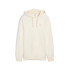 Moletom Puma Essentials Elevated Homem Bege